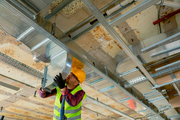 Best Ductless Mini-Split Systems in Kremmling, CO